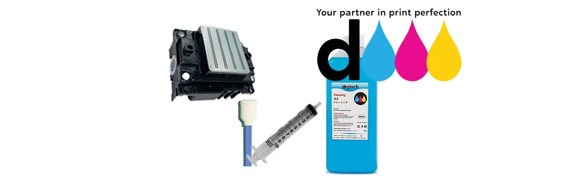 Optimise printhead and nozzles blog