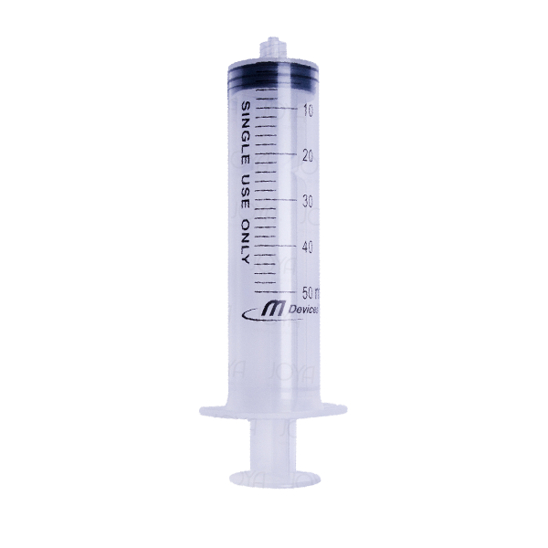 60ml luer lock syringe