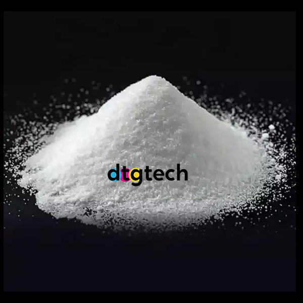 DTF hot melt powder loose