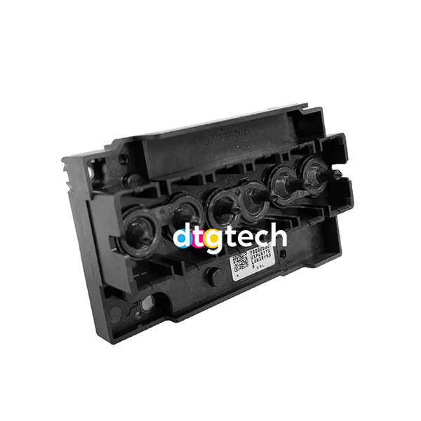 L1390 Printhead back view