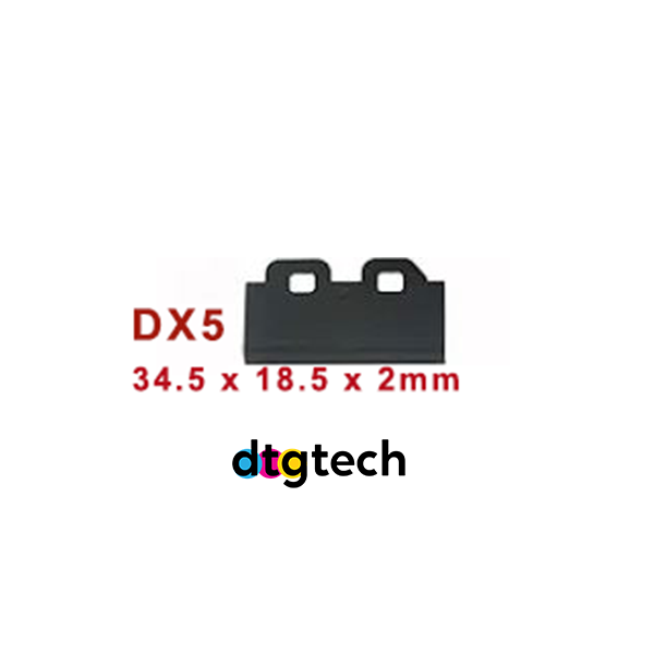 printer wiper blade DX5