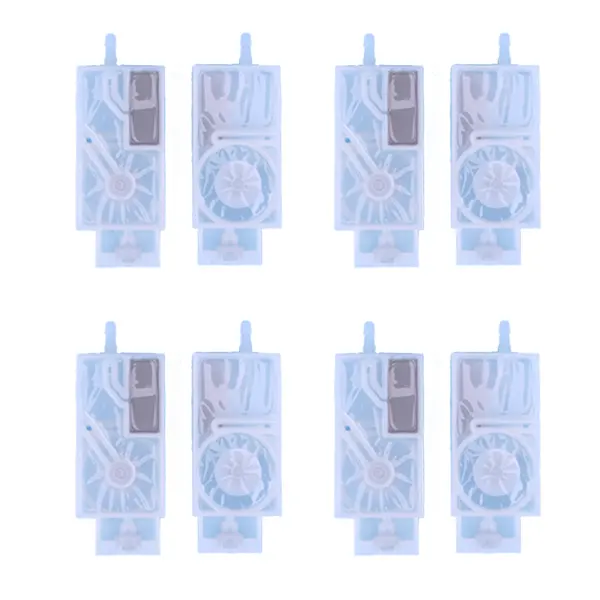 high quality ink dampers x 8 — High Quality Dampers for Epson heads for DTG & DTF printers