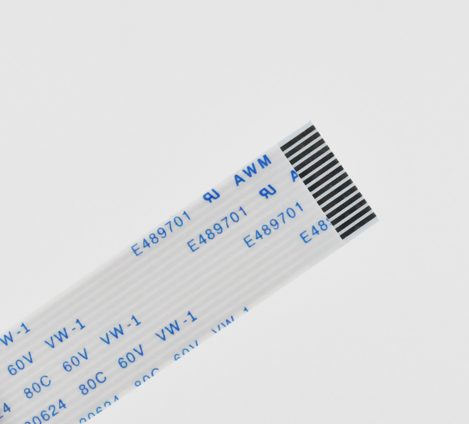 14 pin flat ribbon cable for print heads