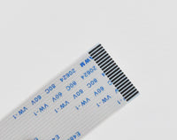 21 pin flat ribbon cable for print heads — printhead Cables -various ribbon cable for printers for DTG & DTF printers
