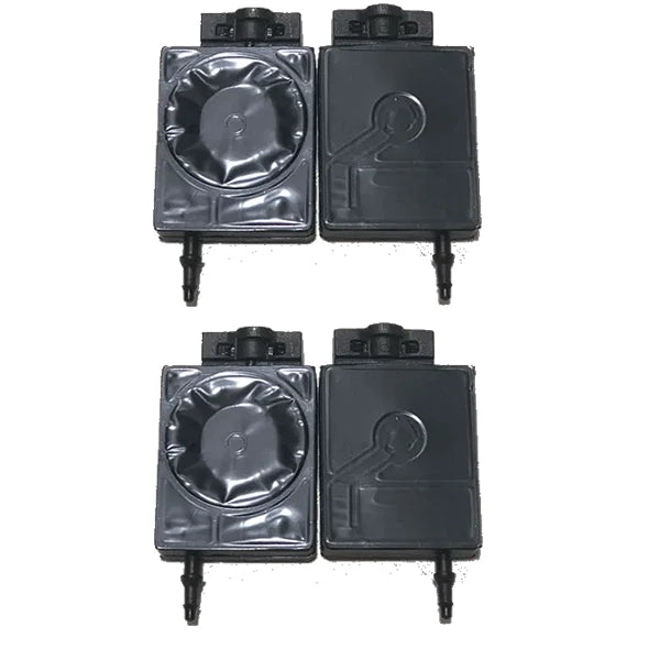 4 units 1390 UV ink filters — R1390 UV ink dampers for DTG & DTF printers