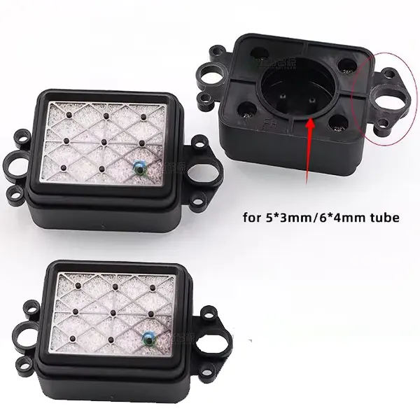 4720-i3200 Capping Station top - 2 pack