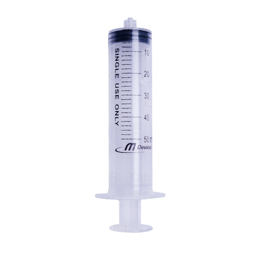 60ml luer lock syringe