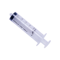 60ml luer lock syringe image 1 — 60ML Luer Lock Syringe for precision application for DTG & DTF printers