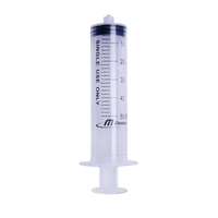 60ml luer lock syringe image 1 — Maintenance kit for printheads for DTG & DTF printers
