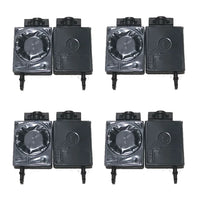 8 units 1390 UV ink filters — R1390 UV ink dampers for DTG & DTF printers