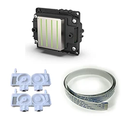 i3200 bundle with accessories — i3200 printhead Bundle with accessories for printers for DTG & DTF printers