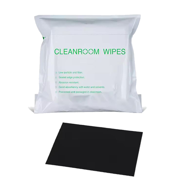 Clean room wipes 6"x 6"