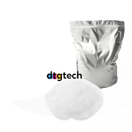 DTF hot melt powder 1Kg bag