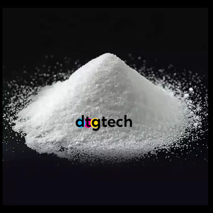DTF hot melt powder loose