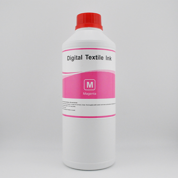 DTG ink - Magenta 1L