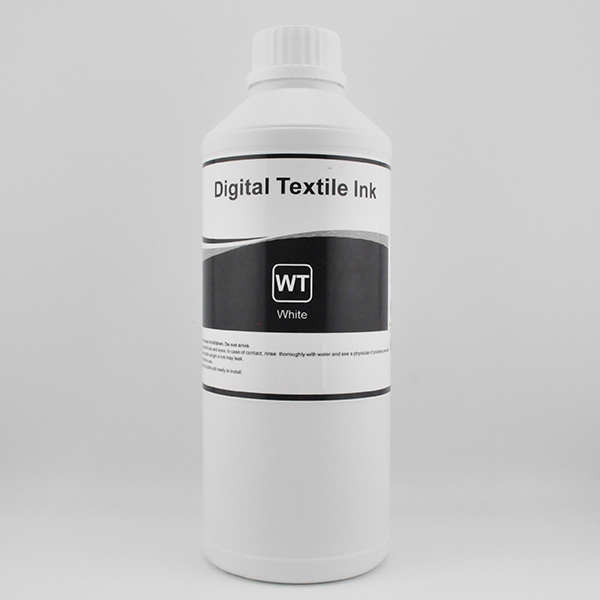 White 1L DTG ink 