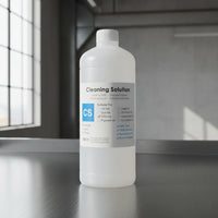 DTG ink line flushing solution - 1L — DTG Flushing solution 1LT for printers-Ink line use for DTG  printers

