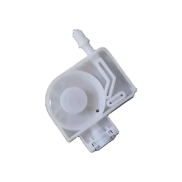 i3200SingleDamper