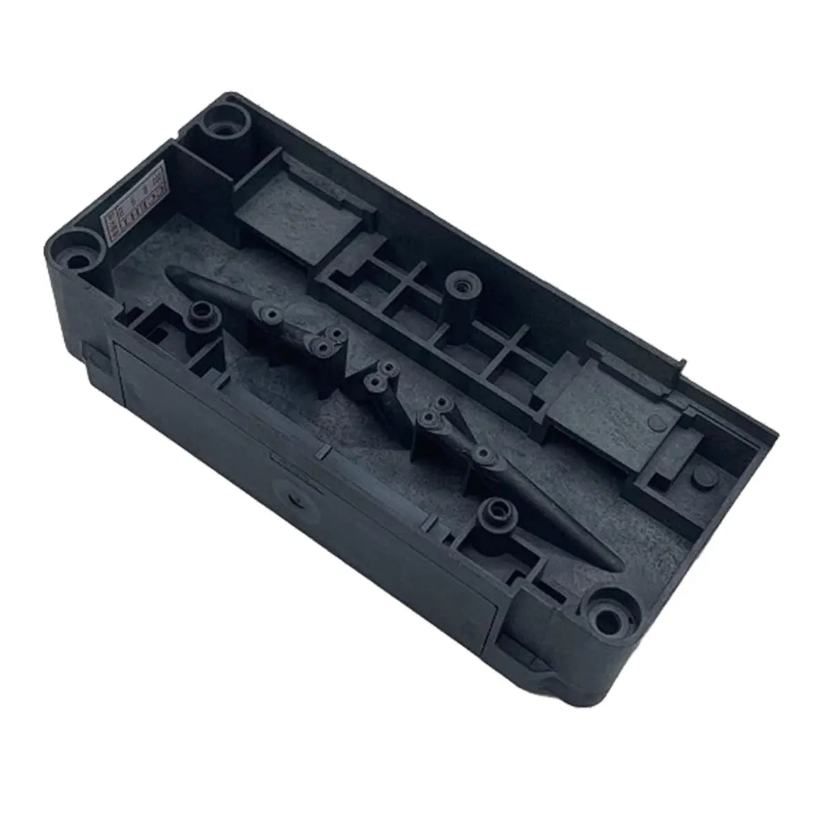 Epson DX5 Printhead manifold back