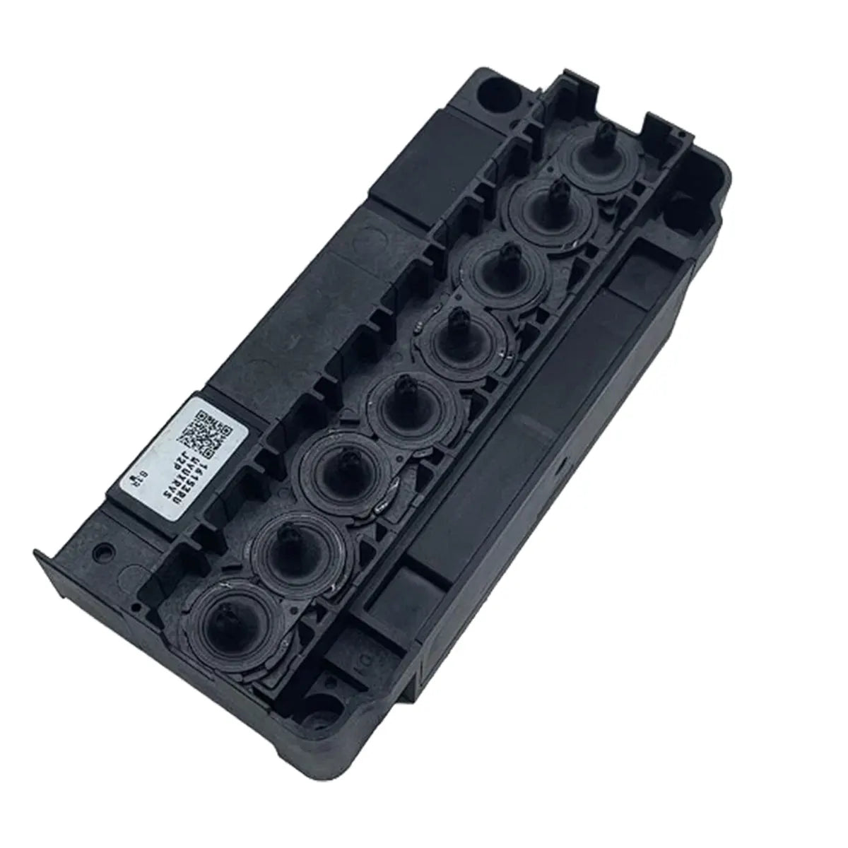 Epson DX5 Printhead manifold fromt vire
