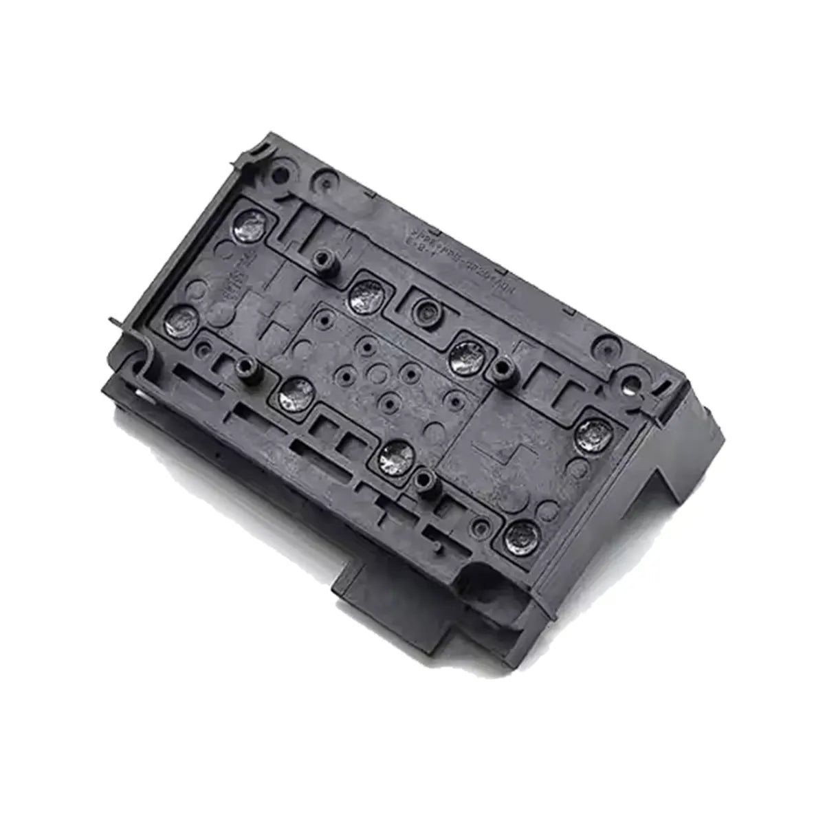 epson XP600  printhead replacement manifold bottom view