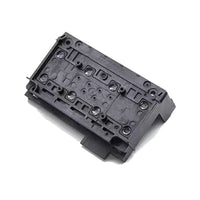 epson XP600  printhead replacement manifold bottom view