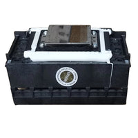 Epson XP600 print head front view — Genuine Epson XP600 printhead for DTG & DTF printers