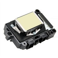 Epson DX7 Printhead