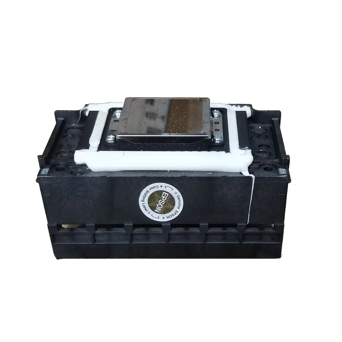 Printhead Assessment & Condition Report