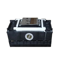 Printhead Assessment & Condition Report