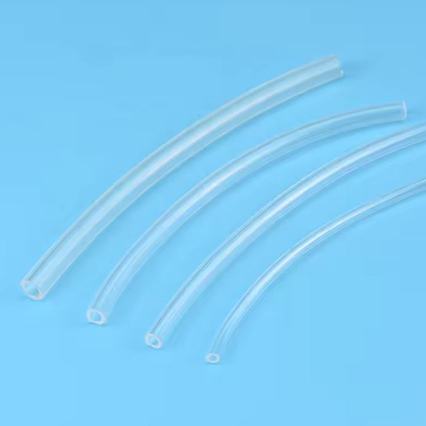 Silicone Tube - Food grade silicone tube