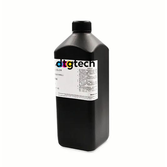 UV ink cleaner front view