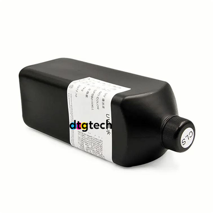 UV strong ink cleaner