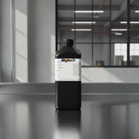 UV ink cleaner front view — Premium UV Ink Cleaner for Epson UV | Extend Printhead Life with Oil-Based Cleaning Power