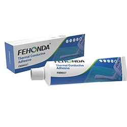 thermal conductive adhesive tubefor landing page