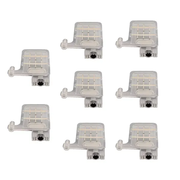 XP600 Dampers - 8 Pack