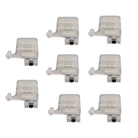 XP600 Dampers - 8 Pack