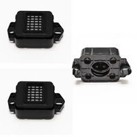 XP600 Capping Station top - 2 Pack
