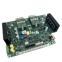BYHX i3200 dual head board — BYHX EPS I3200 V5.0.0 Double Head Board for DTG & DTF printers