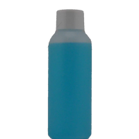 Capping solution soaking solution - Blue, 100ml, No label — Printhead Capping Solution - 100ml for DTG & DTF printers