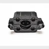 capping station  XP600 - Rear view — xp600 Capping Station top used for Epson printheads for DTG & DTF printers
