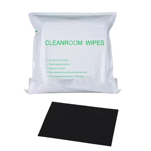 Clean room wipes 6"x 6" — Cleanroom Nylon Industrial Wipes - Printer maintenance for DTG & DTF printers