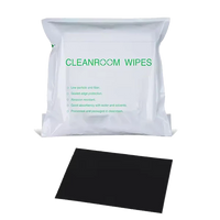 Clean room wipes 6