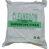 Clean room wipes 9