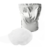 DTF hot melt powder 1Kg bag — DTF Hot Melt Adhesive Powder – White for DTF Printing for DTG & DTF printers