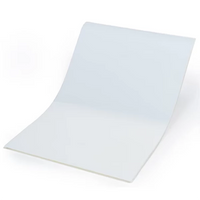 dtf 100 x sheets 40x50 easy peel — DTF Hot or cold peel sheets 40 x 50 Large film for  DTF print