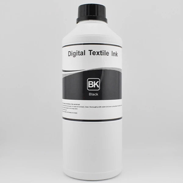 DTG ink - Black 1L — DTG Textile Inks for DTG Printers: Epson A1 printheads for DTG  printers
