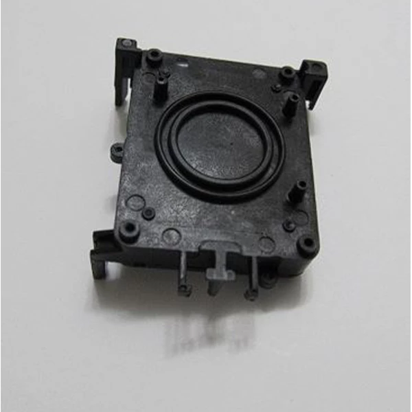 dx5 capping station top under view — DX5 Capping Station Top for DTG & DTF printers
