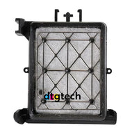 dx5 capping station top_top view — DX5 Capping Station Top for DTG & DTF printers