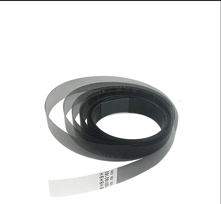 full encoder strip — Encoder Strip 180 Lpi 2.7m for DTG & DTF printers